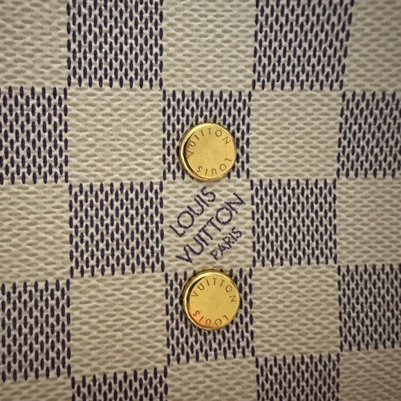 Louis Vuitton Sperone Backpack - Picture 12 of 16